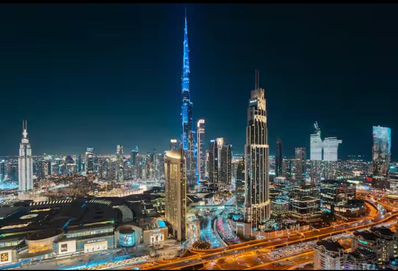 Burj Khalifa View | Ultra Luxury Living | Low Rent — Premium Real Estate Property in Dubai by Valorem