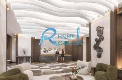 Office Space - Studio - 2 Bathrooms for sale in Radiant Atrium Towers - City Of Lights - Al Reem Island - Abu Dhabi Office Space - Studio - 2 Bathrooms for sale in Radiant Atrium Towers - City Of Lights - Al Reem Island - Abu Dhabi