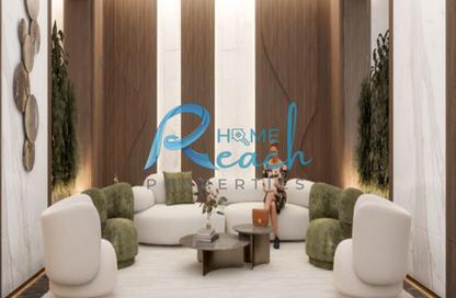 Office Space - Studio - 2 Bathrooms for sale in Radiant Atrium Towers - City Of Lights - Al Reem Island - Abu Dhabi Office Space - Studio - 2 Bathrooms for sale in Radiant Atrium Towers - City Of Lights - Al Reem Island - Abu Dhabi