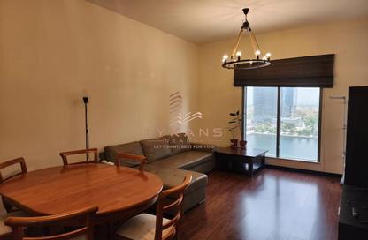 Apartment - 2 Bedrooms - 3 Bathrooms for rent in Green Lakes Towers 3 - Green Lakes Towers - JLT Cluster S - Jumeirah Lake Towers - Dubai Apartment - 2 Bedrooms - 3 Bathrooms for rent in Green Lakes Towers 3 - Green Lakes Towers - JLT Cluster S - Jumeirah Lake Towers - Dubai