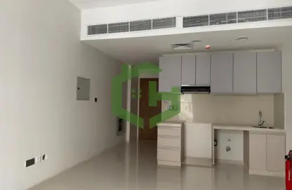 Apartment - Studio - 1 Bathroom for sale in Kentia - Ajman Uptown Villas - Ajman Uptown - Ajman