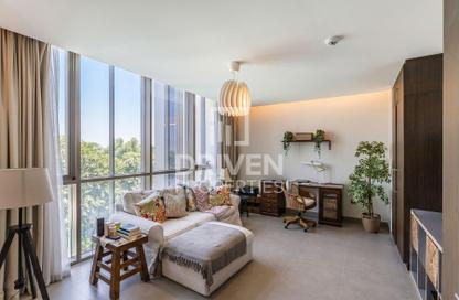 Villa - 5 Bedrooms - 7 Bathrooms for sale in Golf Place 1 - Golf Place - Dubai Hills Estate - Dubai