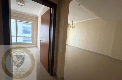 Apartment - 1 Bedroom - 2 Bathrooms for rent in Al Khan Corniche - Al Khan - Sharjah Apartment - 1 Bedroom - 2 Bathrooms for rent in Al Khan Corniche - Al Khan - Sharjah