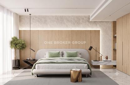 Apartment - 1 Bedroom - 2 Bathrooms for sale in Samana Lake Views 2 - Dubai Production City (IMPZ) - Dubai