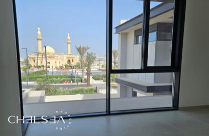 Villa - 5 - 6 for rent in Jebel Ali Village Villas - Jebel Ali Village - Jebel Ali - Dubai