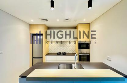 Duplex - 2 Bedrooms - 4 Bathrooms for rent in Belgravia 2 - Belgravia - District 11 - Jumeirah Village Circle - Dubai