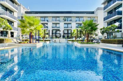 Duplex - 2 Bedrooms - 4 Bathrooms for rent in Belgravia 2 - Belgravia - District 11 - Jumeirah Village Circle - Dubai
