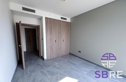Apartment - Studio - 1 for rent in Peninsula Two - Peninsula - Business Bay - Dubai