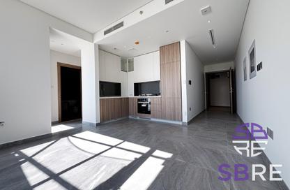 Apartment - Studio - 1 for rent in Peninsula Two - Peninsula - Business Bay - Dubai