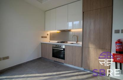 Apartment - Studio - 1 for rent in Peninsula Two - Peninsula - Business Bay - Dubai