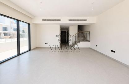 Townhouse - 5 Bedrooms - 6 Bathrooms for sale in Ibiza - Damac Lagoons - Dubai