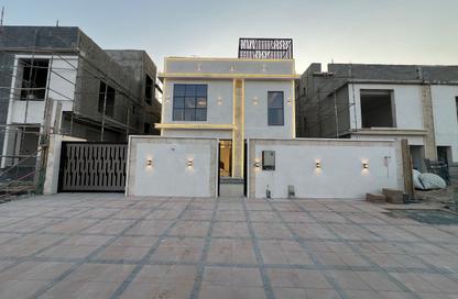 Villa - 5 - 7 for sale in Al Helio 1 - Al Helio - Ajman Villa - 5 - 7 for sale in Al Helio 1 - Al Helio - Ajman