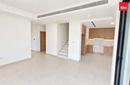 Townhouse - 4 - 3 for rent in Elora - The Valley - Dubai