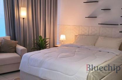 Apartment - Studio - 1 Bathroom for rent in O2 Tower - District 14 - Jumeirah Village Circle - Dubai