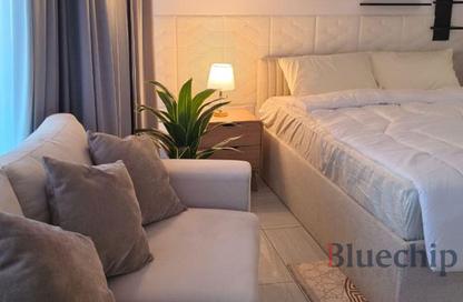 Apartment - Studio - 1 Bathroom for rent in O2 Tower - District 14 - Jumeirah Village Circle - Dubai