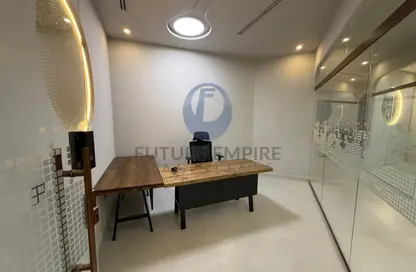 Business Centre - Studio - 2 Bathrooms for rent in Gulf Tower A - Oud Metha - Bur Dubai - Dubai