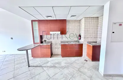 شقة - غرفة نوم - 1 حمام للايجار في سيرك شكسبير 1 - سيرك شكسبير - موتور سيتي - دبي