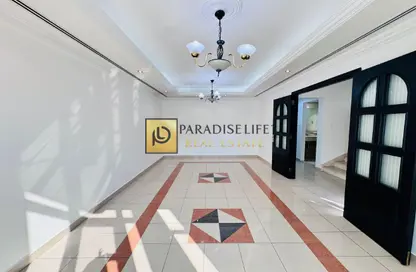 Villa - 3 Bedrooms - 3 Bathrooms for rent in Mirdif Villas - Mirdif - Dubai