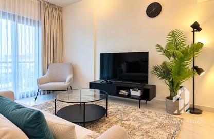 Apartment - 1 - 1 for sale in MAG 540 - Mag 5 Boulevard - Residential District - Dubai South (Dubai World Central) - Dubai