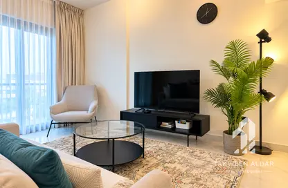 Apartment - 1 Bedroom - 1 Bathroom for sale in MAG 540 - Mag 5 Boulevard - Residential District - Dubai South (Dubai World Central) - Dubai