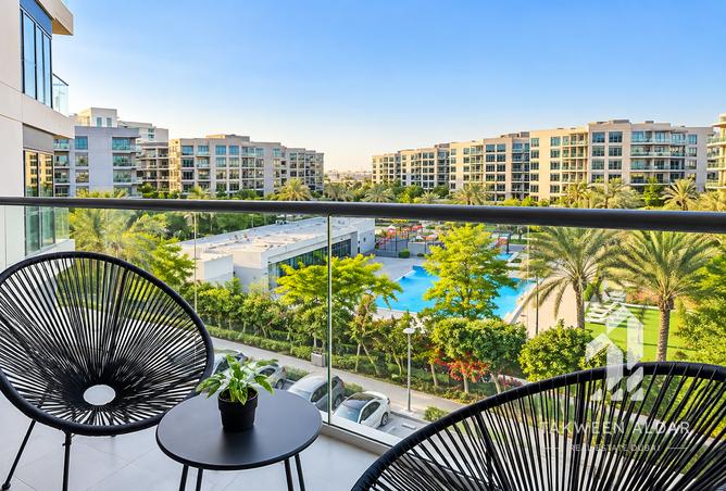 Ready to Move | Spacious | Premium Amenities