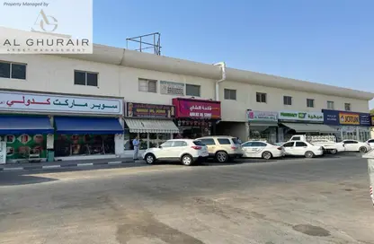 Shop - Studio for rent in Al Aweer 1 - Al Aweer - Dubai