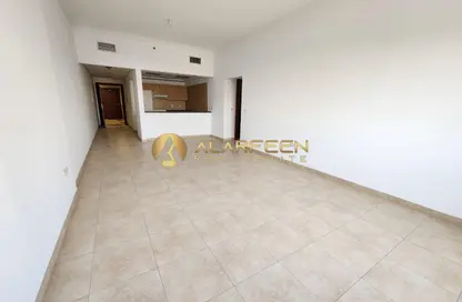 شقة - غرفة نوم - 2 حمامات للبيع في طراز أوروبي - مساكن القناه المائية - مدينة دبي الرياضية - دبي