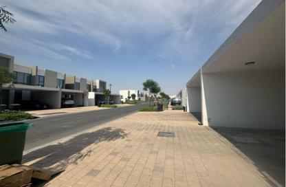 Villa - 3 Bedrooms - 4 Bathrooms for rent in La Rosa 5 - La Rosa - Villanova - Dubai
