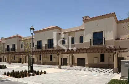 تاون هاوس - 3 غرف نوم - 4 حمامات للبيع في بلوم ليفينج - مدينة زايد (مدينة خليفة ج) - مدينة خليفة - أبوظبي تاون هاوس - 3 غرف نوم - 4 حمامات للبيع في بلوم ليفينج - مدينة زايد (مدينة خليفة ج) - مدينة خليفة - أبوظبي