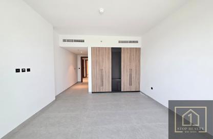 Apartment - 1 - 2 for rent in Cresswell Residences - Residential District - Dubai South (Dubai World Central) - Dubai