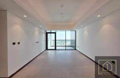 Apartment - 1 Bedroom - 2 Bathrooms for rent in Cresswell Residences - Residential District - Dubai South (Dubai World Central) - Dubai