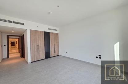 Apartment - 1 - 2 for rent in Cresswell Residences - Residential District - Dubai South (Dubai World Central) - Dubai