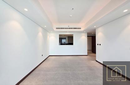 Apartment - 1 Bedroom - 2 Bathrooms for rent in Cresswell Residences - Residential District - Dubai South (Dubai World Central) - Dubai