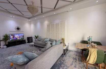 Villa - 5 Bedrooms - 7 Bathrooms for sale in Al Mowaihat 2 - Al Mowaihat - Ajman