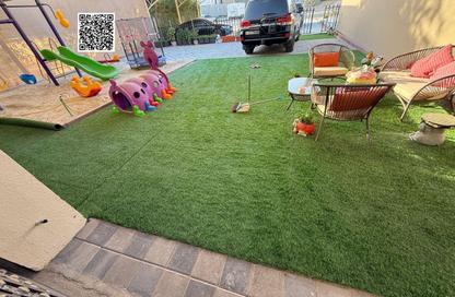 Villa - 5 Bedrooms - 7 Bathrooms for sale in Al Mowaihat 2 - Al Mowaihat - Ajman