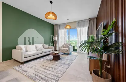 Apartment - 2 Bedrooms - 3 Bathrooms for rent in Marina Heights 2 - Marina Square - Al Reem Island - Abu Dhabi Apartment - 2 Bedrooms - 3 Bathrooms for rent in Marina Heights 2 - Marina Square - Al Reem Island - Abu Dhabi