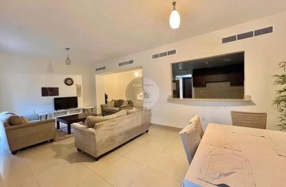 Villa - 3 Bedrooms - 4 Bathrooms for rent in Flamingo Villas - Mina Al Arab - Ras Al Khaimah