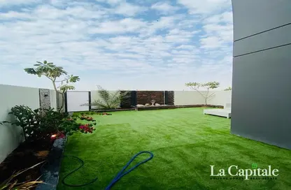 فيلا - 3 غرف نوم - 4 حمامات للبيع في ذي بالس فيلاس - ذي بالس - دبي الجنوب (مركز دبي العالمي) - دبي