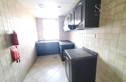 Apartment - 2 Bedrooms - 2 Bathrooms for rent in Palacio Residence - Al Barsha 1 - Al Barsha - Dubai
