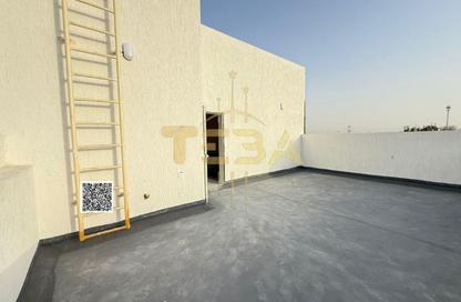 Townhouse - 4 Bedrooms - 6 Bathrooms for sale in Kabbali Hills - Al Helio 2 - Al Helio - Ajman