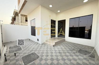 Townhouse - 4 Bedrooms - 6 Bathrooms for sale in Kabbali Hills - Al Helio 2 - Al Helio - Ajman Townhouse - 4 Bedrooms - 6 Bathrooms for sale in Kabbali Hills - Al Helio 2 - Al Helio - Ajman