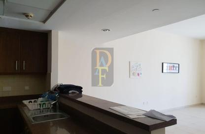 Apartment - Studio - 1 Bathroom for rent in Executive Tower L - Executive Towers - Business Bay - Dubai