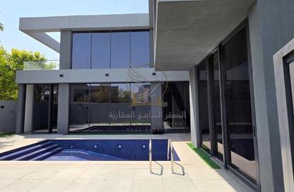 Villa - 4 - 3 for rent in Kaya - Masaar - Tilal City - Sharjah