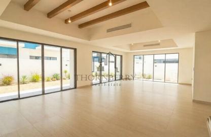 Villa - 6 Bedrooms - 6 Bathrooms for rent in Santorini - Damac Lagoons - Dubai Villa - 6 Bedrooms - 6 Bathrooms for rent in Santorini - Damac Lagoons - Dubai