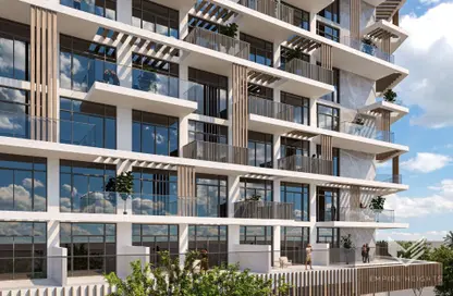 شقة - 2 غرف نوم - 3 حمامات للبيع في حدائق هادئة - الفرجان - دبي