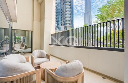 Apartment - 3 Bedrooms - 5 Bathrooms for rent in Act One - Act Towers - Opera District - Downtown Dubai - Dubai Apartment - 3 Bedrooms - 5 Bathrooms for rent in Act One - Act Towers - Opera District - Downtown Dubai - Dubai