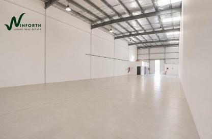 Warehouse - Studio - 1 Bathroom for rent in Al Qusais Industrial Area 5 - Al Qusais Industrial Area - Al Qusais - Dubai