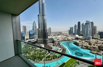 Apartment - 2 Bedrooms - 2 Bathrooms for rent in Grande - Opera District - Downtown Dubai - Dubai Apartment - 2 Bedrooms - 2 Bathrooms for rent in Grande - Opera District - Downtown Dubai - Dubai