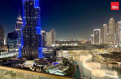 Apartment - 2 Bedrooms - 2 Bathrooms for rent in Grande - Opera District - Downtown Dubai - Dubai Apartment - 2 Bedrooms - 2 Bathrooms for rent in Grande - Opera District - Downtown Dubai - Dubai