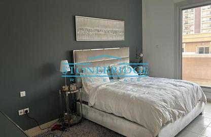 Apartment - 2 - 3 for rent in Lavender 2 - Emirates Gardens 1 - District 13 - Jumeirah Village Circle - Dubai